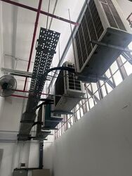 Aps Industrial Building (D20), Factory #528899151